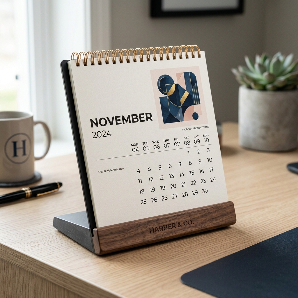 Calendars