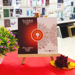 Spot - Ruby - Brown - DW1077