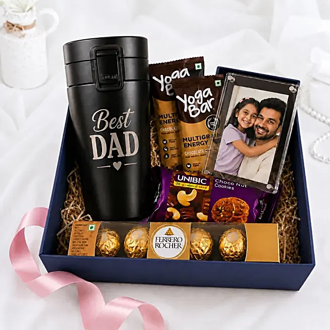 Custom Hampers