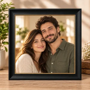 Photo Frames