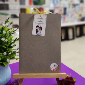 Wedding Card Variable 2