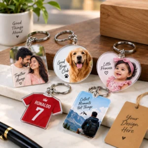 Keychains