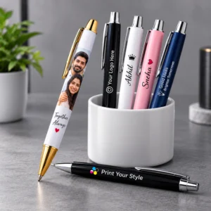 Custom Pens