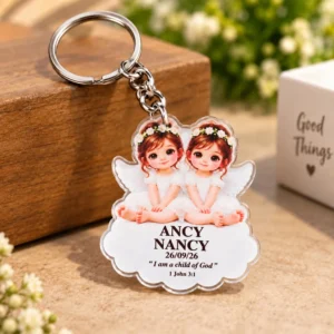 Customized Keychains