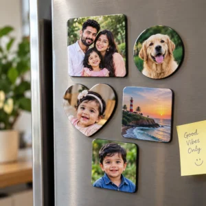 Fridge Magnet