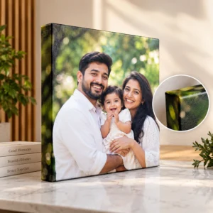 Gallery Wrap