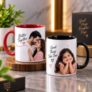 Mug Gift