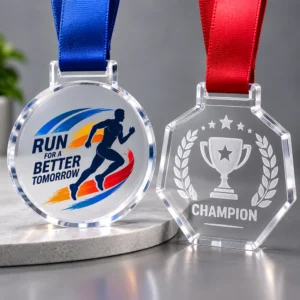 Medals