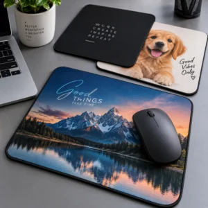 Mouse Pads