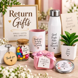 Return Gift