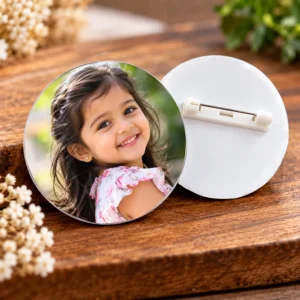 Button Badges