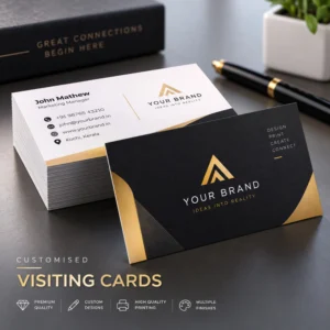 Visiting Cards
