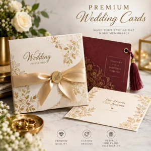 Wedding Card